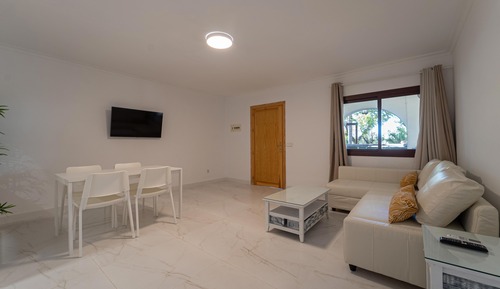 Apartamento (G1)
