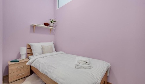 Apartamento estándar
