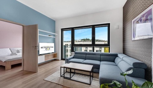 Apartamento Deluxe