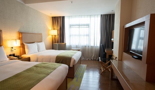 Habitación individual estándar
