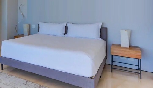Apartamento Confort