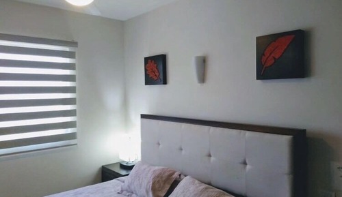 Apartamento familiar