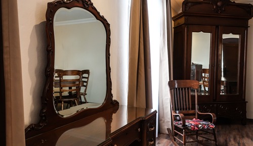 Habitación de lujo