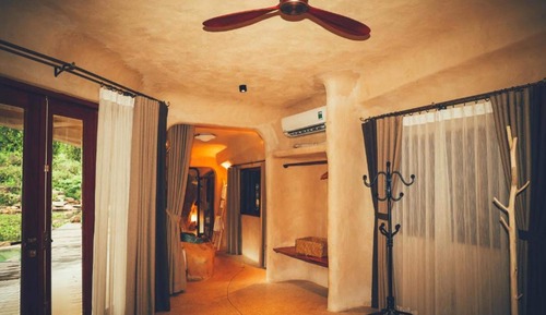 Villa de lujo