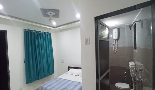 Habitación Deluxe doble