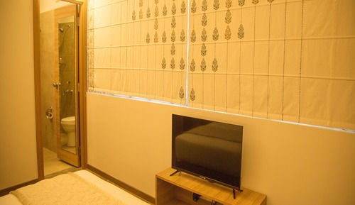 Habitación Business