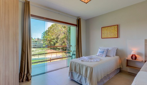 Habitación triple Confort