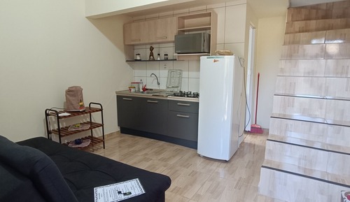 Loft económico
