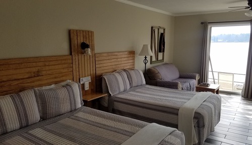 Habitación doble