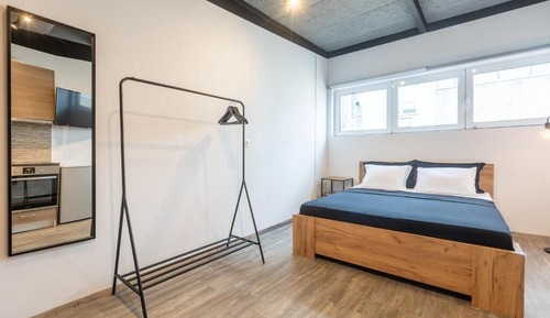 Habitación City doble