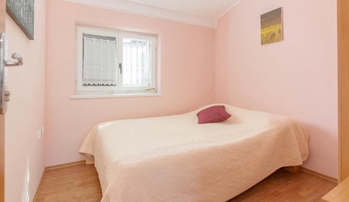 Apartamento básico