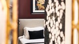 Deluxe Suite, Patio (Secrete)
