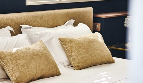 Luxury Suite, Terrace (Estivale)