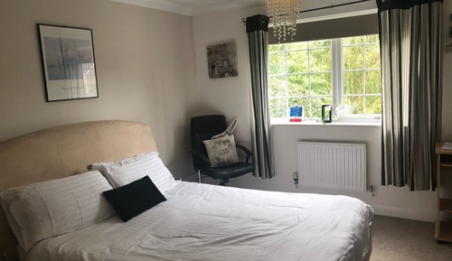 Habitación triple familiar