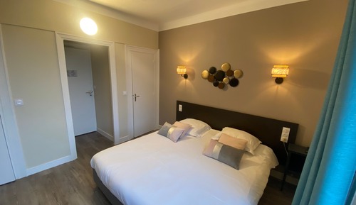 Habitación Confort
