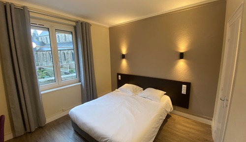 Habitación básica