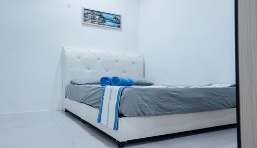 Apartamento familiar