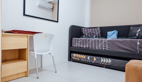 Apartamento familiar