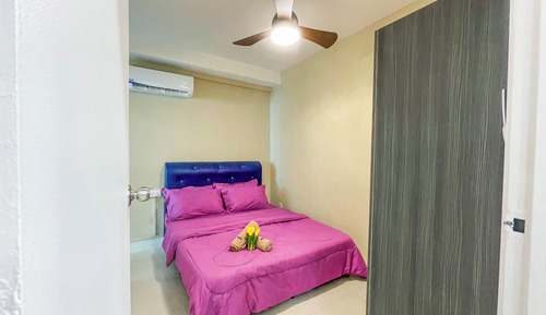 Apartamento Confort