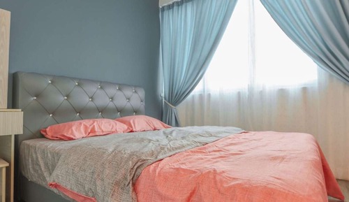 Apartamento familiar