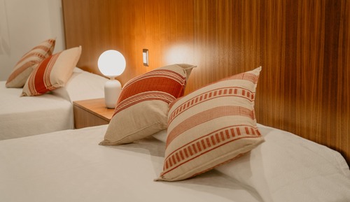 Habitación doble