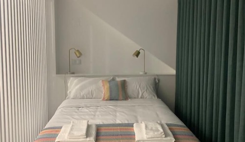 Apartamento de diseño