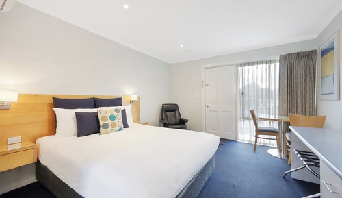 Habitación Deluxe, 1 cama de matrimonio, bañera de hidromasaje