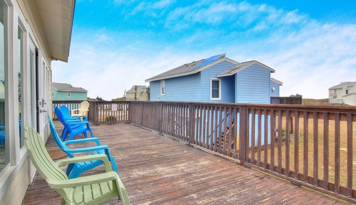 Casa (3 Bedrooms)