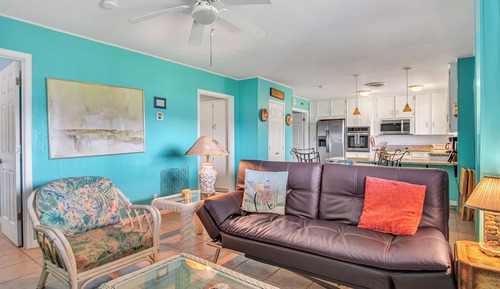 Casa (2 Bedrooms)