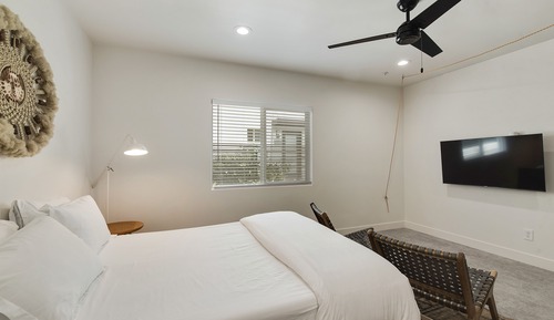 Apartamento Deluxe