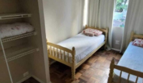 Habitación triple estándar