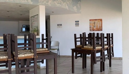 Apartamento familiar