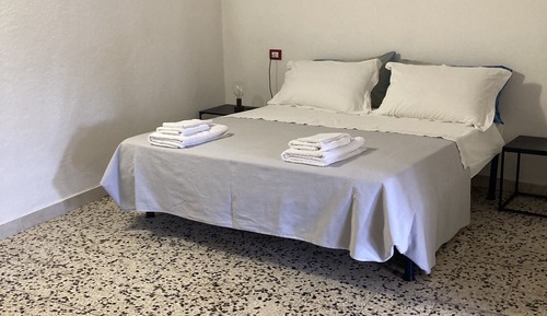 Apartamento clásico