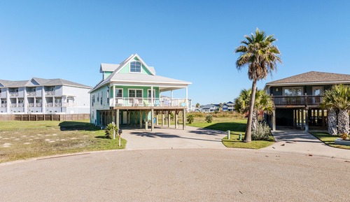 Casa (5 Bedrooms)