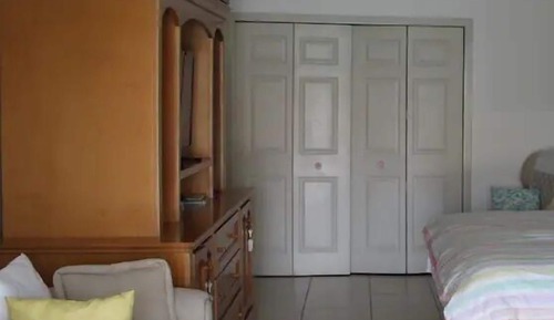 Apartamento familiar