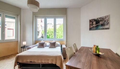 Apartamento