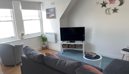 Apartamento (1 Bedroom)