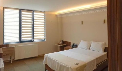 Habitación estándar
