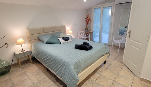Habitación familiar