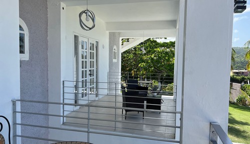 Habitación estándar, 1 habitación, no fumadores, vistas al mar