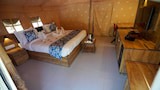 Deluxe Tent, 1 Bedroom