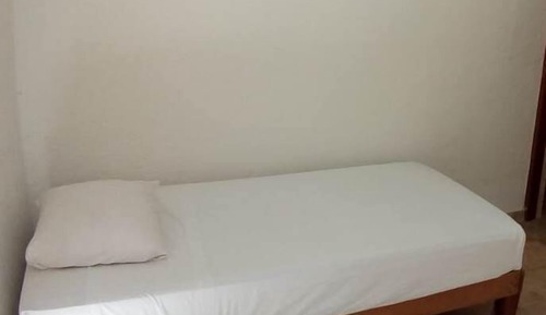 Apartamento familiar