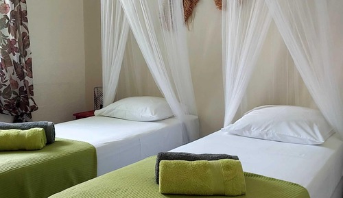 Apartamento Confort, 2 habitaciones