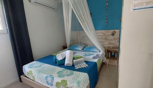 Apartamento Confort, 2 habitaciones