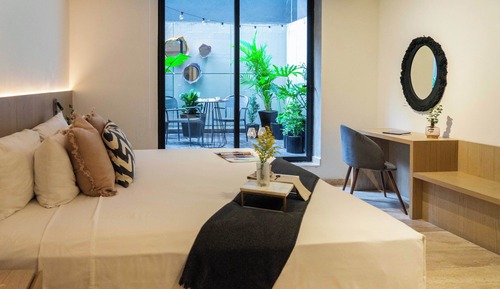 Apartamento Premier