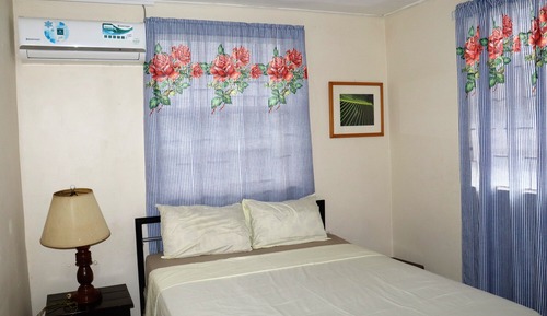 Family House