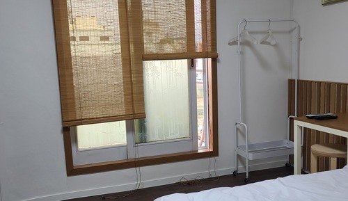 Habitación individual estándar