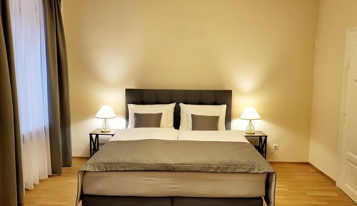 Suite ejecutiva
