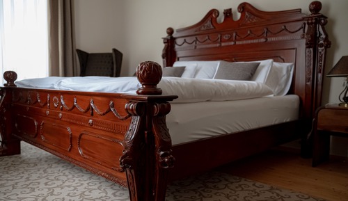 Suite Deluxe
