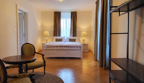Suite panorámica